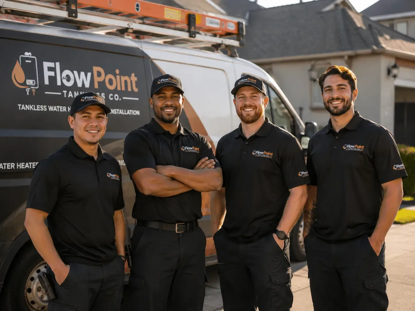 Tankless Water Heater Installation company in York, ME